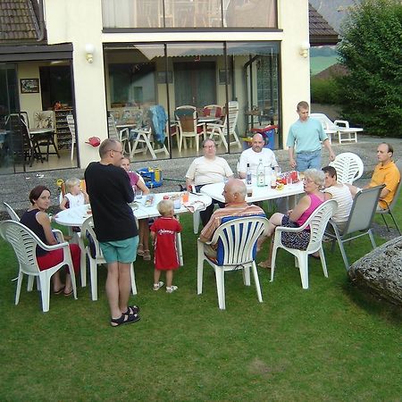 Bnb Villa Moncalme Travers Экстерьер фото