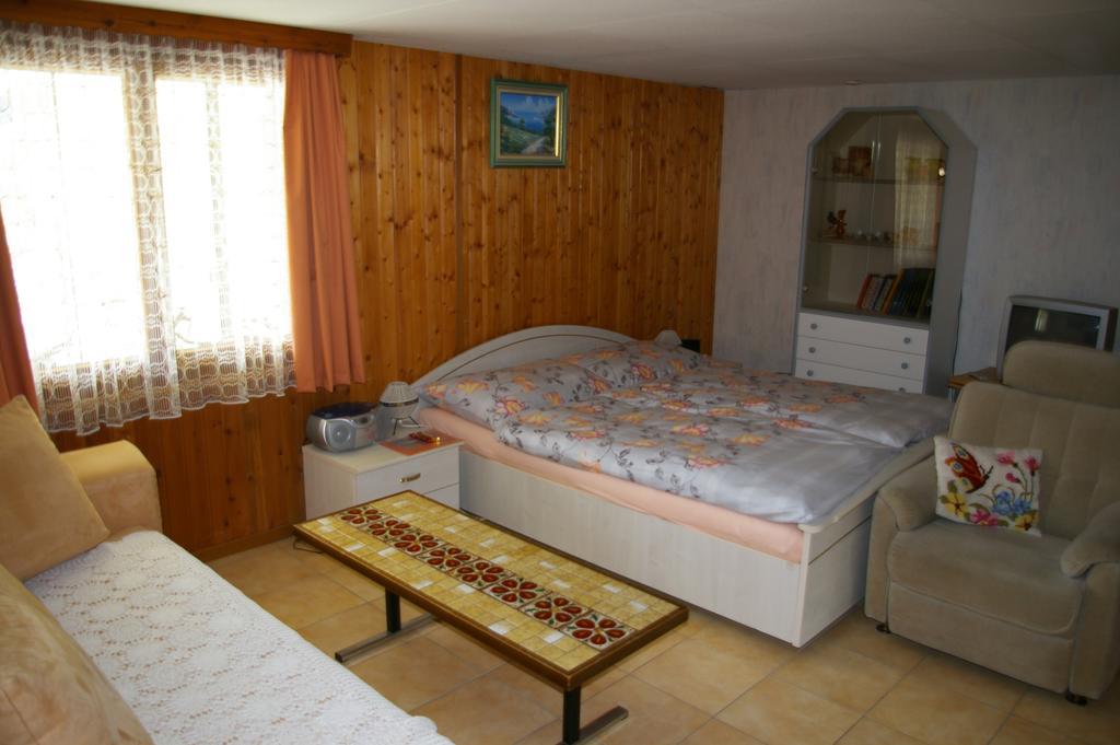 Bnb Villa Moncalme Travers Экстерьер фото