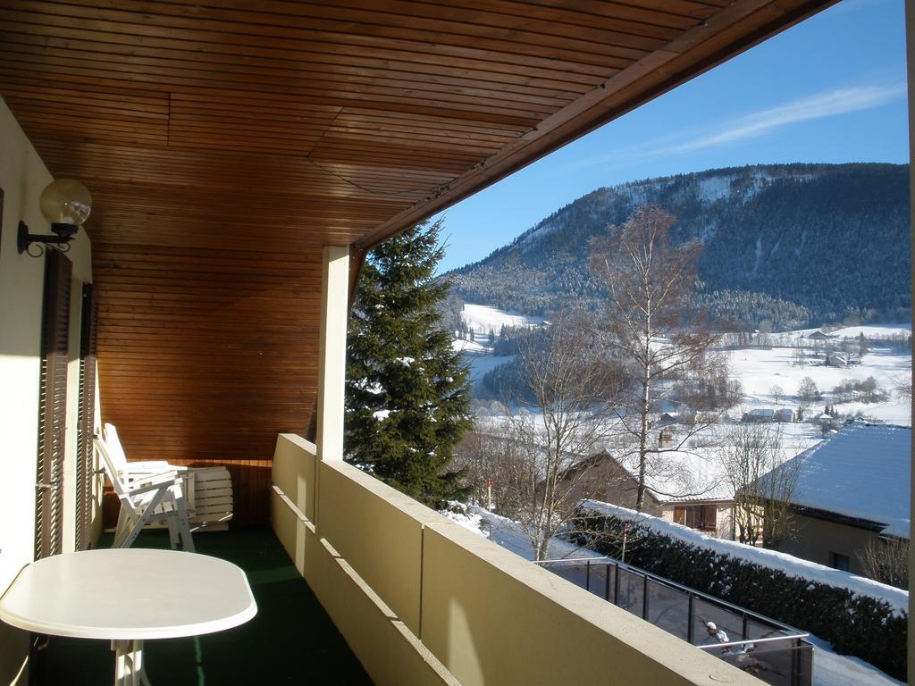 Bnb Villa Moncalme Travers Экстерьер фото