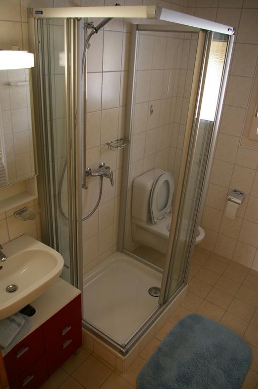 Bnb Villa Moncalme Travers Экстерьер фото