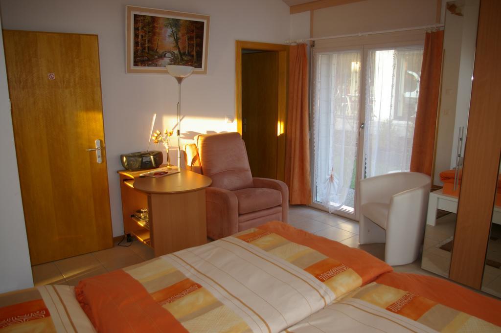 Bnb Villa Moncalme Travers Экстерьер фото